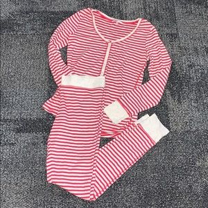 Victoria’s Secret PJ Set